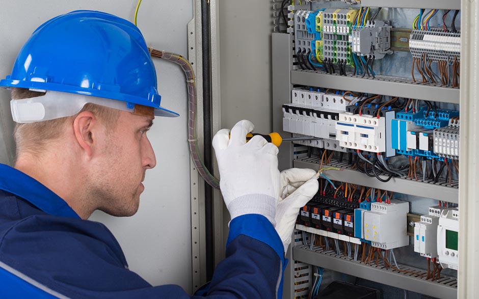 urgence électricité Villejuif