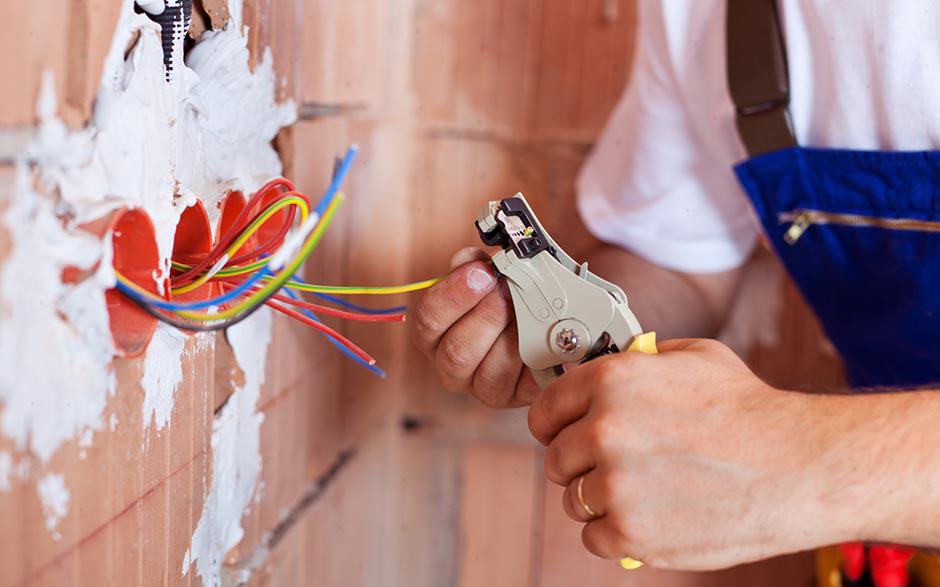 urgence électricité Villejuif